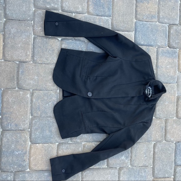 Black jacket/blazer - Picture 7 of 7